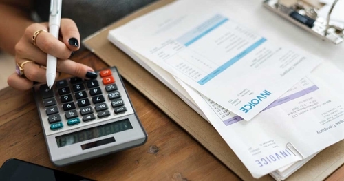 AWS Pricing Calculator Spreadsheet