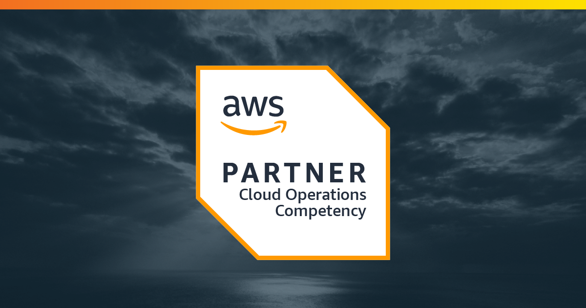 Mission Cloud Achieves Cloud Governance and Multiple Distinctions in AWS Cloud Operations Competency